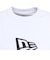 ニューエラ（NEW ERA）半袖 コットン Tシャツ Flag Logo 14856714