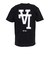 ニューエラ（NEW ERA）半袖 コットン Tシャツ Upside Down ロサンゼルス・ドジャース 14856707