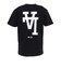 ニューエラ（NEW ERA）半袖 コットン Tシャツ Upside Down ロサンゼルス・ドジャース 14856707