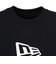 ニューエラ（NEW ERA）半袖 コットン Tシャツ Flag Logo 14856717