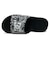 ディーシーシューズ（DC SHOES）スライドサンダル シャワーサンダル ボルサ ブラック 26SPDM261021008 スポーツシューズ カジュアル レジ…