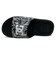 ディーシーシューズ（DC SHOES）スライドサンダル シャワーサンダル ボルサ ブラック 26SPDM261021008 スポーツシューズ カジュアル レジ…
