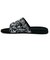 ディーシーシューズ（DC SHOES）スライドサンダル シャワーサンダル ボルサ ブラック 26SPDM261021008 スポーツシューズ カジュアル レジ…