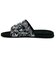 ディーシーシューズ（DC SHOES）スライドサンダル シャワーサンダル ボルサ ブラック 26SPDM261021008 スポーツシューズ カジュアル レジ…