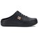 ディーシーシューズ（DC SHOES）スリッポンサンダル スポーツサンダル M4 SLIP ブラック 26SPDM261609BGL カジュアルシューズ レジ…