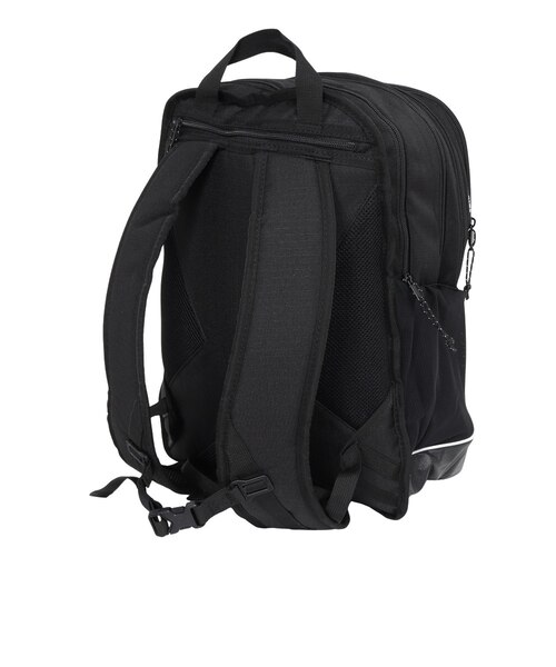 ナイキ（NIKE）リュック トラック バックパック 黒 30L RN8062-081