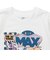 ナイキ（NIKE）ジュニア NSW エアー マックス 90 半袖Tシャツ II0448-100