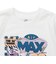 ナイキ（NIKE）ジュニア NSW エアー マックス 90 半袖Tシャツ II0448-100