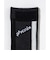 フェニックス（PHENIX）ジュニア ソックス ESB22SO10BLACK