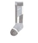 フェニックス（PHENIX）ジュニア ソックス ESB22SO10SILVER