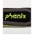 フェニックス（PHENIX）ジュニア マッスルラインボーイズソックス PSBG8SO81BLACK