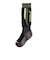 フェニックス（PHENIX）ジュニア マッスルラインボーイズソックス PSBG8SO81BLACK