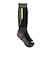 フェニックス（PHENIX）ジュニア マッスルラインボーイズソックス PSBG8SO81BLACK