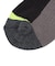 フェニックス（PHENIX）ジュニア マッスルラインボーイズソックス PSBG8SO81BLACK