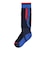 フェニックス（PHENIX）ジュニア マッスルラインボーイズソックス PSBG8SO81NAVY