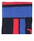 フェニックス（PHENIX）ジュニア マッスルラインボーイズソックス PSBG8SO81NAVY