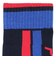 フェニックス（PHENIX）ジュニア マッスルラインボーイズソックス PSBG8SO81NAVY