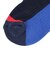 フェニックス（PHENIX）ジュニア マッスルラインボーイズソックス PSBG8SO81NAVY