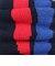 フェニックス（PHENIX）ジュニア マッスルラインボーイズソックス PSBG8SO81NAVY