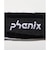 フェニックス（PHENIX）ジュニア マッスルラインボーイズソックス PSBG8SO81GRAY