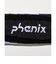フェニックス（PHENIX）ジュニア マッスルラインボーイズソックス PSBG8SO81GRAY