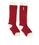 フェニックス（PHENIX）ジュニア スキーソックス ESB23SO83RED