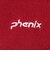 フェニックス（PHENIX）ジュニア スキーソックス ESB23SO83RED