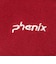 フェニックス（PHENIX）ジュニア スキーソックス ESB23SO83RED