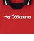 ミズノ（MIZUNO）ジュニア 襟付きGACHI 半袖Tシャツ 32MAD42862
