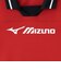 ミズノ（MIZUNO）ジュニア 襟付きGACHI 半袖Tシャツ 32MAD42862