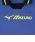 ミズノ（MIZUNO）ジュニア 襟付きGACHI 半袖Tシャツ 32MAD42823