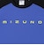 ミズノ（MIZUNO）アイスタッチ 半袖Tシャツ 接触冷感 32MAD42709