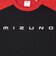 ミズノ（MIZUNO）アイスタッチ 半袖Tシャツ 接触冷感 32MAD42762