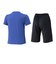 ミズノ（MIZUNO）ジュニア 半袖Tシャツ ハーフパンツセット 32MGD41191