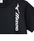 ミズノ（MIZUNO）ジュニア 半袖Tシャツ ハーフパンツセット32MGD41109