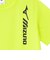 ミズノ（MIZUNO）ジュニア 半袖Tシャツ ハーフパンツセット 32MGD41194