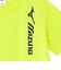 ミズノ（MIZUNO）ジュニア 半袖Tシャツ ハーフパンツセット 32MGD41194