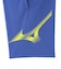 ミズノ（MIZUNO）ジュニア ニットハーフパンツ 抗菌防臭 防汚 32MDD40223