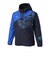 ミズノ（MIZUNO）N-XT ウィンドブレーカージャケット 32JED22111