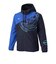 ミズノ（MIZUNO）N-XT ウィンドブレーカージャケット 32JED22111