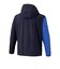 ミズノ（MIZUNO）N-XT ウィンドブレーカージャケット 32JED22111