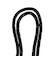 アクター（AKTR）COMBINATION ナップザック 126-006022 YE