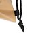 アクター（AKTR）COMBINATION ナップザック 126-006022 YE