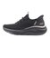 スケッチャーズ（SKECHERS）スニーカー カジュアルシューズ スリップインズ ボブス スポート B ラブ トゥルー デライト ブラック 117617-BB…