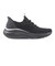 スケッチャーズ（SKECHERS）スニーカー カジュアルシューズ スリップインズ ボブス スポート B ラブ トゥルー デライト ブラック 117617-BB…