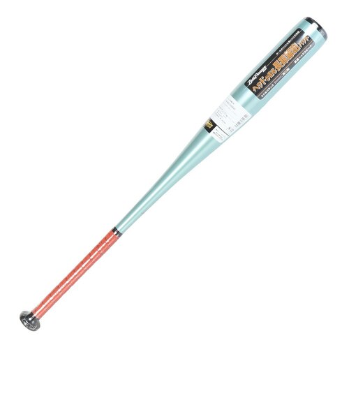 ゼット（ZETT）硬式用バット 野球 一般 ゼットパワー2nd 84cm/830g