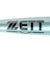 ゼット（ZETT）硬式用バット 野球 一般 ゼットパワー2nd 84cm/830g 金属製 BAT20084C-2201