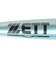 ゼット（ZETT）硬式用バット 野球 一般 ゼットパワー2nd 84cm/830g 金属製 BAT20084C-2201