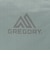 グレゴリー（GREGORY）ショルダーバッグ エアロライト クロスボディバッグ ブルーグレー 7L 1588031565 ボディバッグ A4サイズ収納