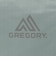 グレゴリー（GREGORY）ショルダーバッグ エアロライト クロスボディバッグ ブルーグレー 7L 1588031565 ボディバッグ A4サイズ収納